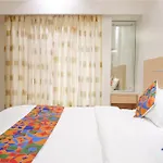 Fabhotel Shree Haree Residency - Nr Mazda Garden View