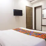 Fabhotel Shree Haree Residency - Nr Mazda Garden View