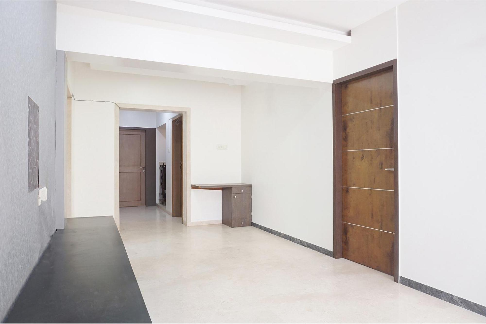 Fabhotel Shree Haree Residency - Nr Mazda Garden View 3* Pune