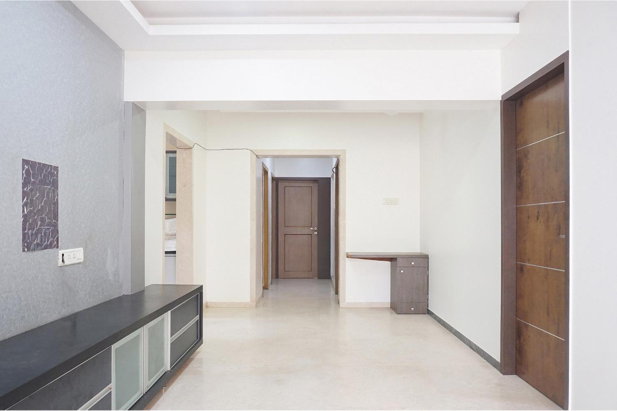 Hotel Fabhotel Shree Haree Residency - Nr Mazda Garden View Pune