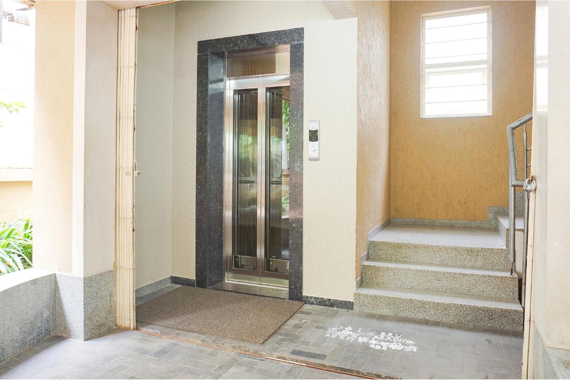 Fabhotel Shree Haree Residency - Nr Mazda Garden View 3*