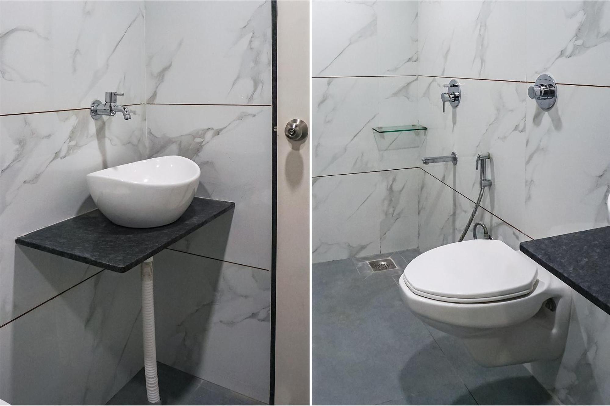 Hotel Fabhotel Shree Haree Residency - Nr Mazda Garden View 3*